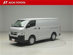 ハイエ-スバン DX