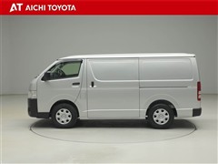 ハイエ-スバン DX