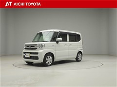 スズキ スペーシア HYBRID Xゼンホウ