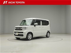 スズキ スペーシア HYBRID Xゼンホウ