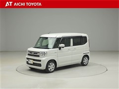 スペーシア HYBRID Xゼンホウ