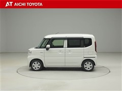 スペーシア HYBRID Xゼンホウ