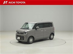 ワゴンRスマイル HYBRID Xゼ