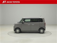 ワゴンRスマイル HYBRID Xゼ