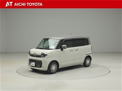 ワゴンRスマイル HYBRID X