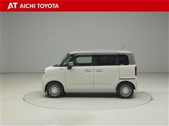 ワゴンRスマイル HYBRID X