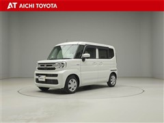 スズキ スペーシア HYBRID Xゼンホウ