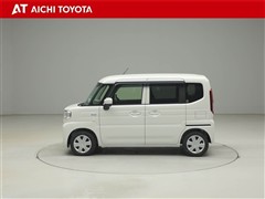 スペーシア HYBRID Xゼンホウ