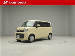 スズキ ワゴンRスマイル G