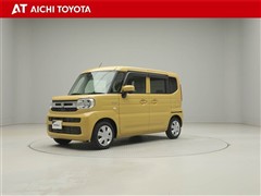 スズキ スペーシア HYBRID G