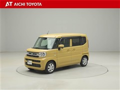 スペーシア HYBRID G