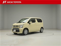 スズキ　ワゴンR FX