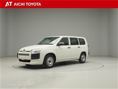 トヨタ プロボックスバン HV GX