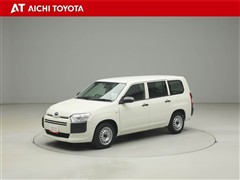 プロボックスバン HV GX