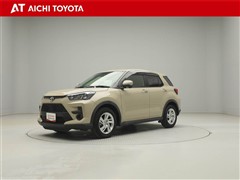 トヨタ ライズ G