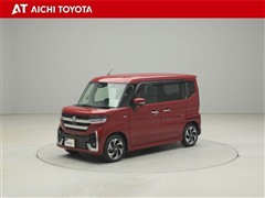 スペ-シアカスタム HV XS