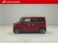 スペ-シアカスタム HV XS