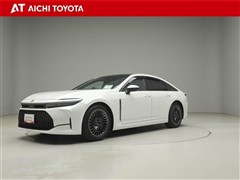 トヨタ クラウン HV Z