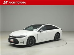 クラウン HV Z