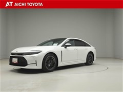 トヨタ クラウン HV Z