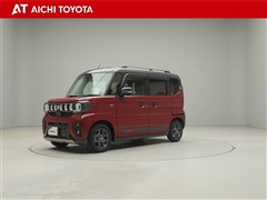 スズキ スペ-シアギアHV XZタ-ボ