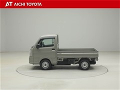 キャリ-トラックKCエアコン・パワステ