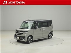 スペ-シアカスタムHV XSタ-ボ