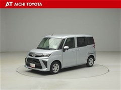 ルーミー X