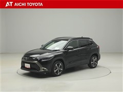 カローラクロス HV Z