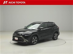 カローラクロス HV Z