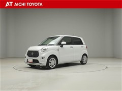 トヨタ ピクシスジョイ F X SA3