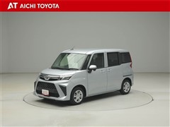 ルーミー X