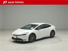 プリウス Z