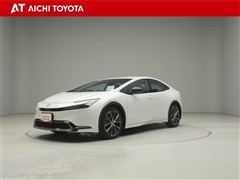 トヨタ プリウス Z