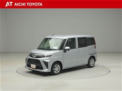 ルーミー X