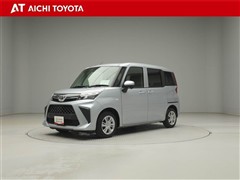トヨタ ルーミー X