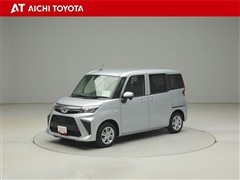 ルーミー X