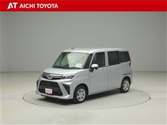 ルーミー X