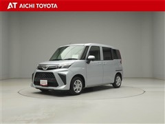 トヨタ ルーミー X