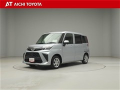トヨタ ルーミー X