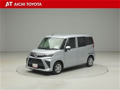ルーミー X
