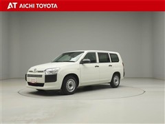 トヨタ プロボックスバン G
