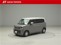 ワゴンRスマイル HYBRID X