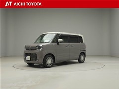 スズキ ワゴンRスマイル HYBRID X