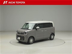 ワゴンRスマイル HYBRID X
