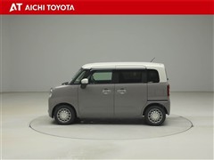 ワゴンRスマイル HYBRID X