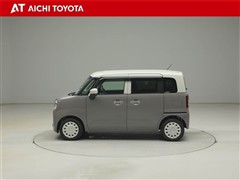 ワゴンRスマイル HYBRID X