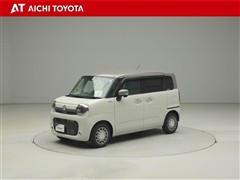 ワゴンRスマイル HYBRID X