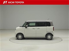 ワゴンRスマイル HYBRID X