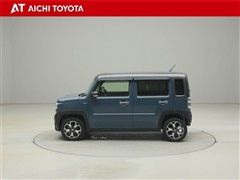 ハスラー HYBRID X